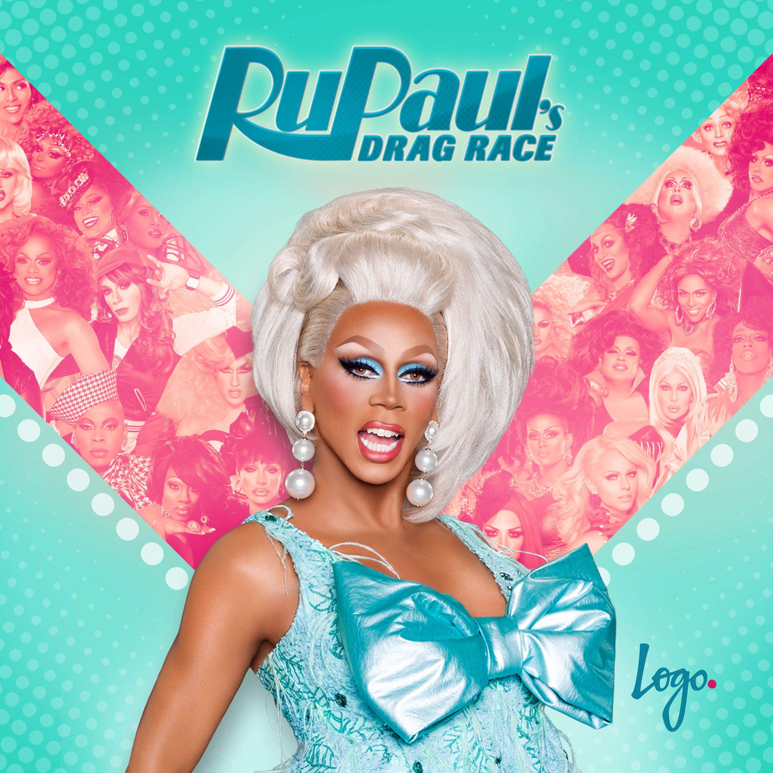 Rupaul’s Drag Race – Cuộc chiến giày cao gót (Phần 8)